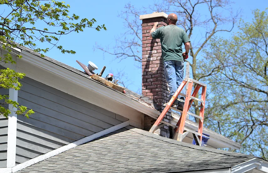 Chimney & Fireplace Inspections Services in Copperas Cove, TX